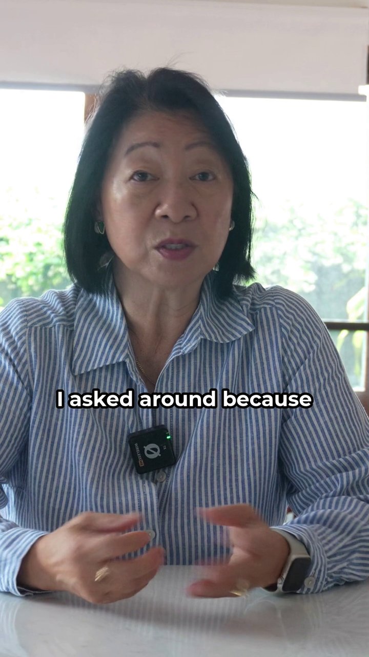 Daisy video testimonial